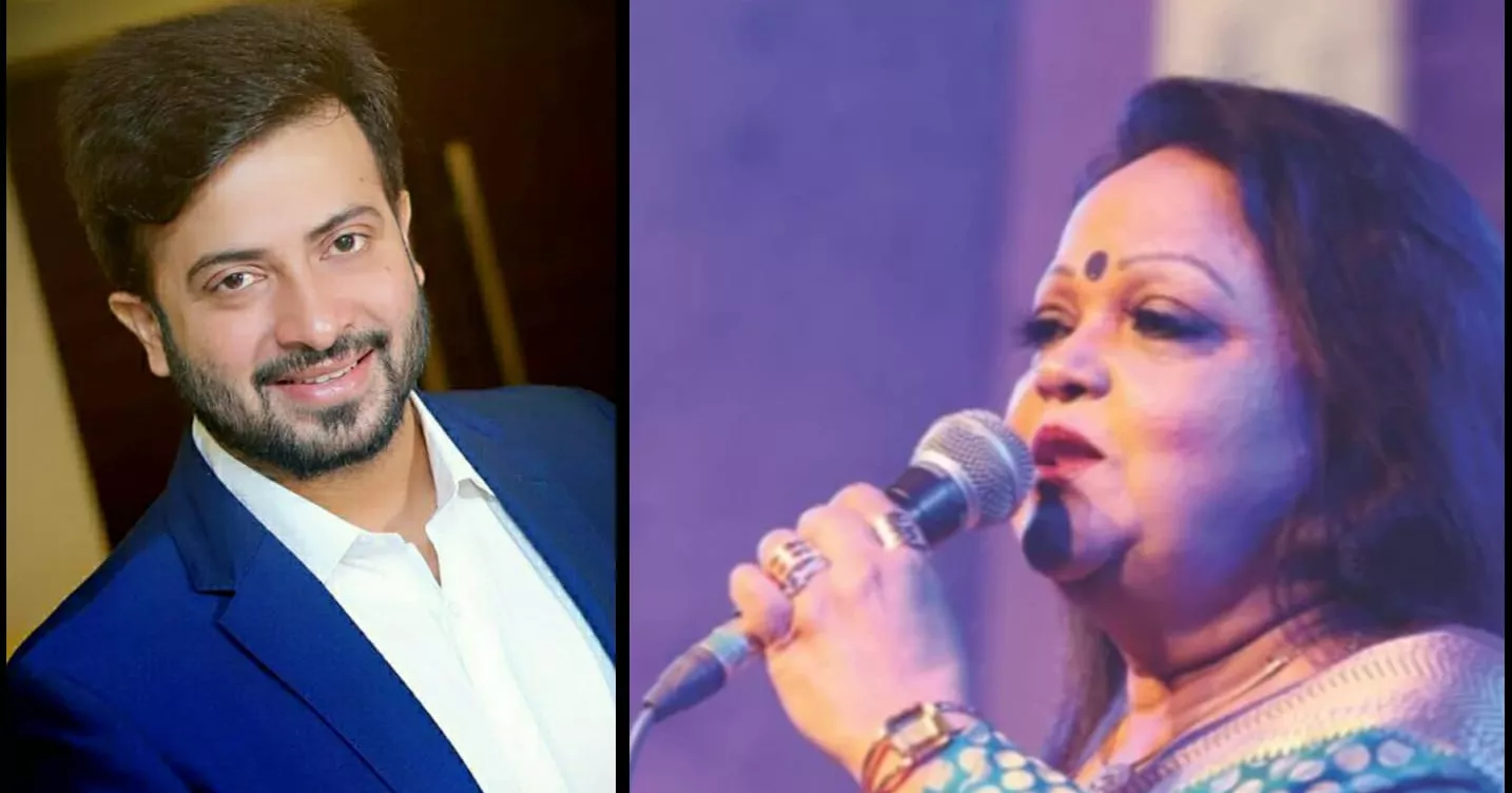 Sabina Yasmin’s 71st Birthday: Shakib Khan shares emotional tribute