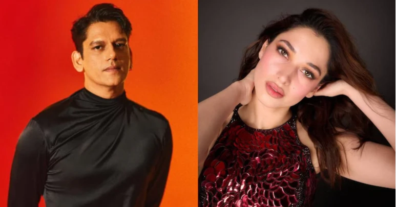 Exclusive: Tamannaah aims to be "a great life partner" after Vijay Varma split