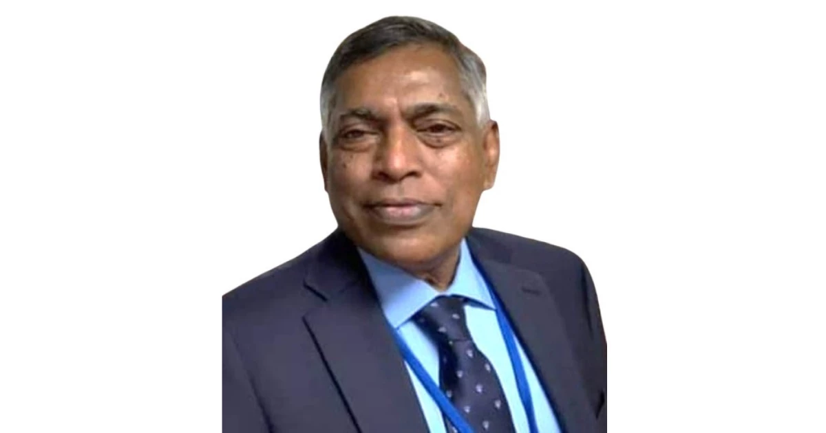 DCAB mourns death of veteran journalist Shamim Ahmad