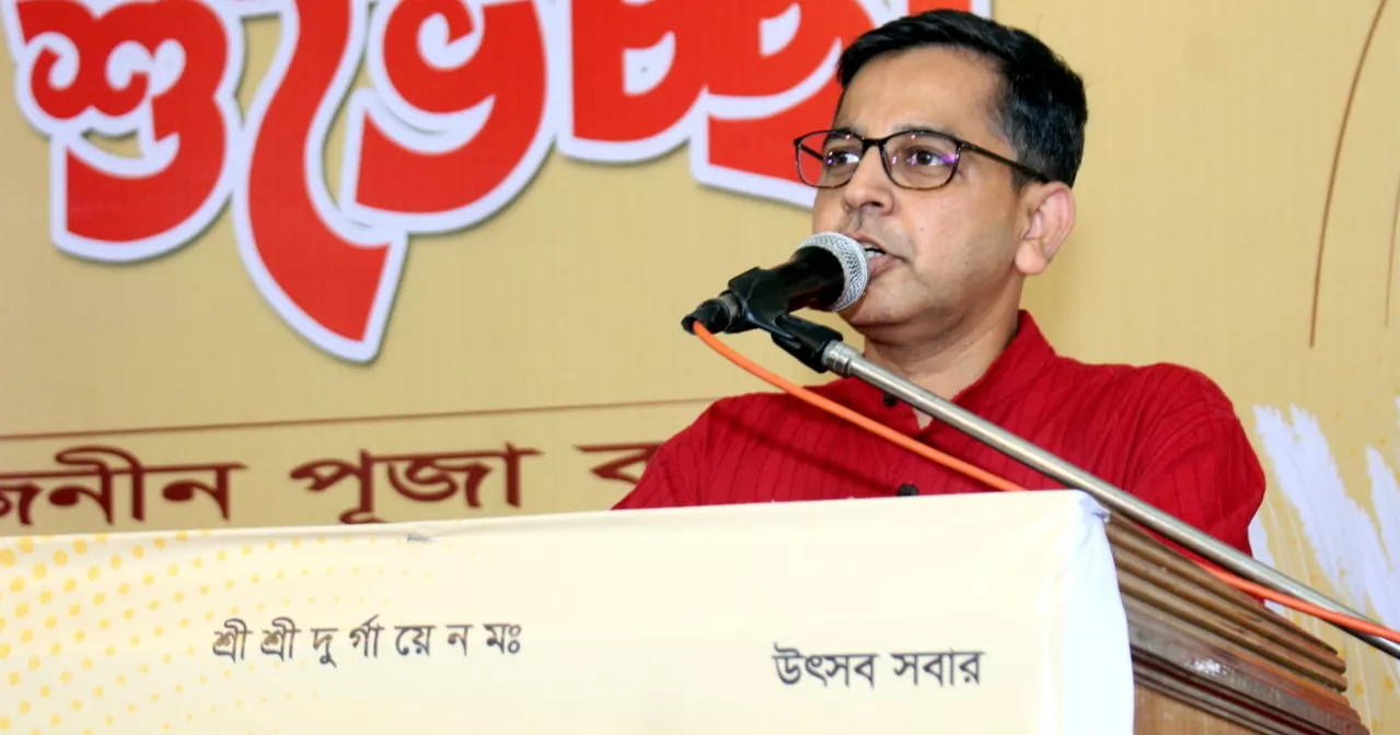 Bangladesh, India emotionally linked by shared sacrifices: Verma