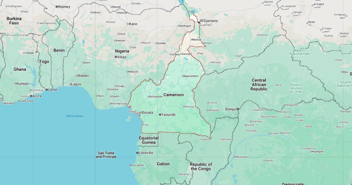 8 killed in suspected Boko Haram raid in Cameroon