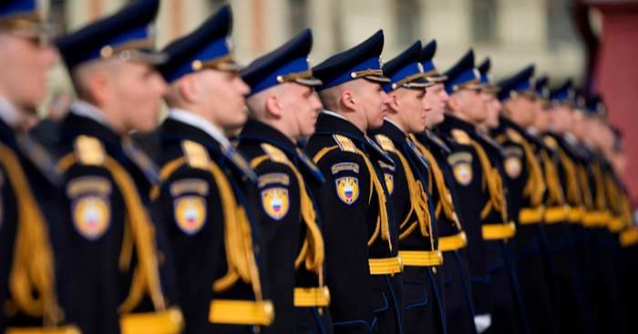 Russia holds Victory Day parade in Moscow amid heightened security