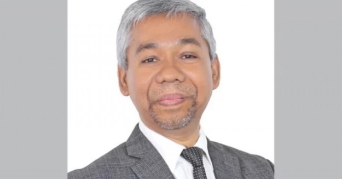 NBR Chairman stresses need to boost Bangladesh’s tax-to-GDP ratio