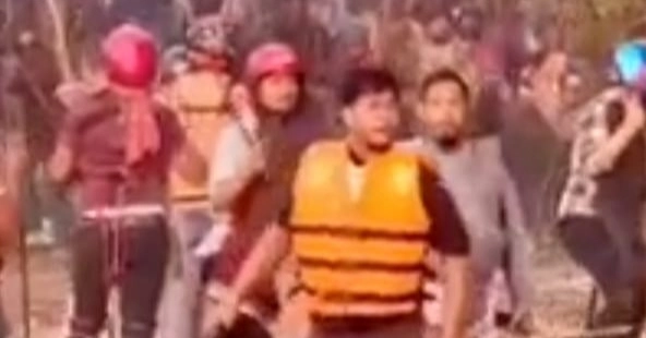 Man killed in B’baria clash