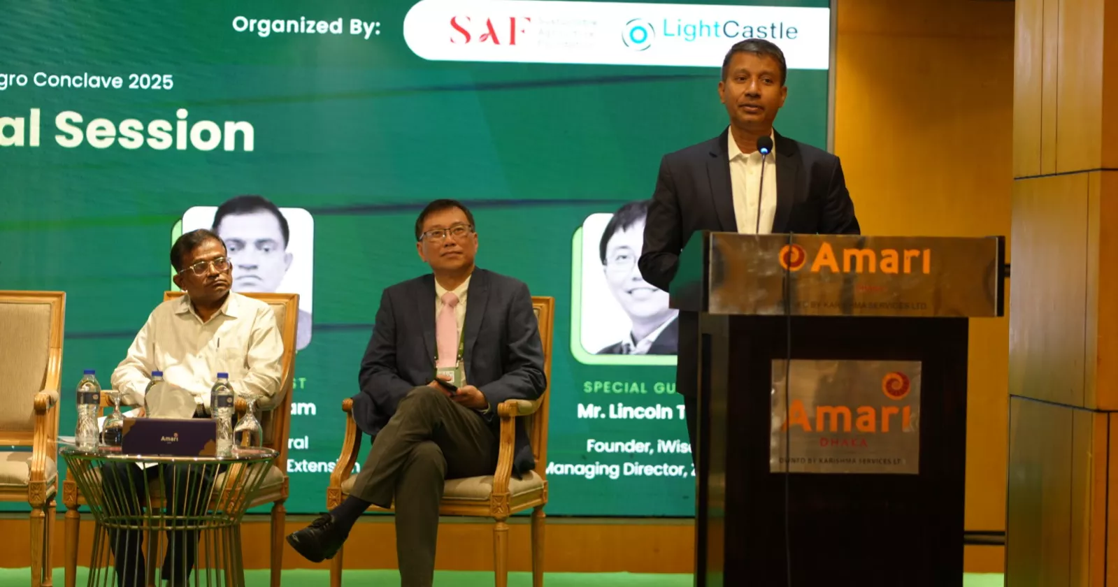 $2.4bn lost in wasted vegetables annually, amid calls for engaging youth in agri sector