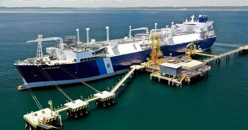 Moheshkhali LNG terminal resumes partial operation after 2-week outage