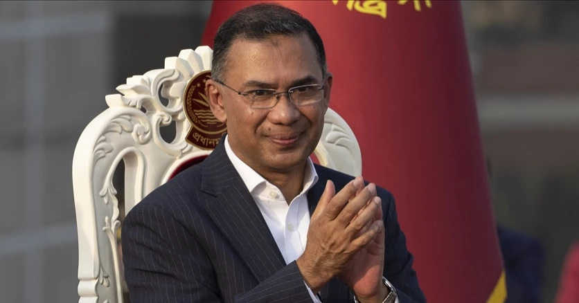 Committee for Administrative Reform formed with PM Tarique Rahman as chairman