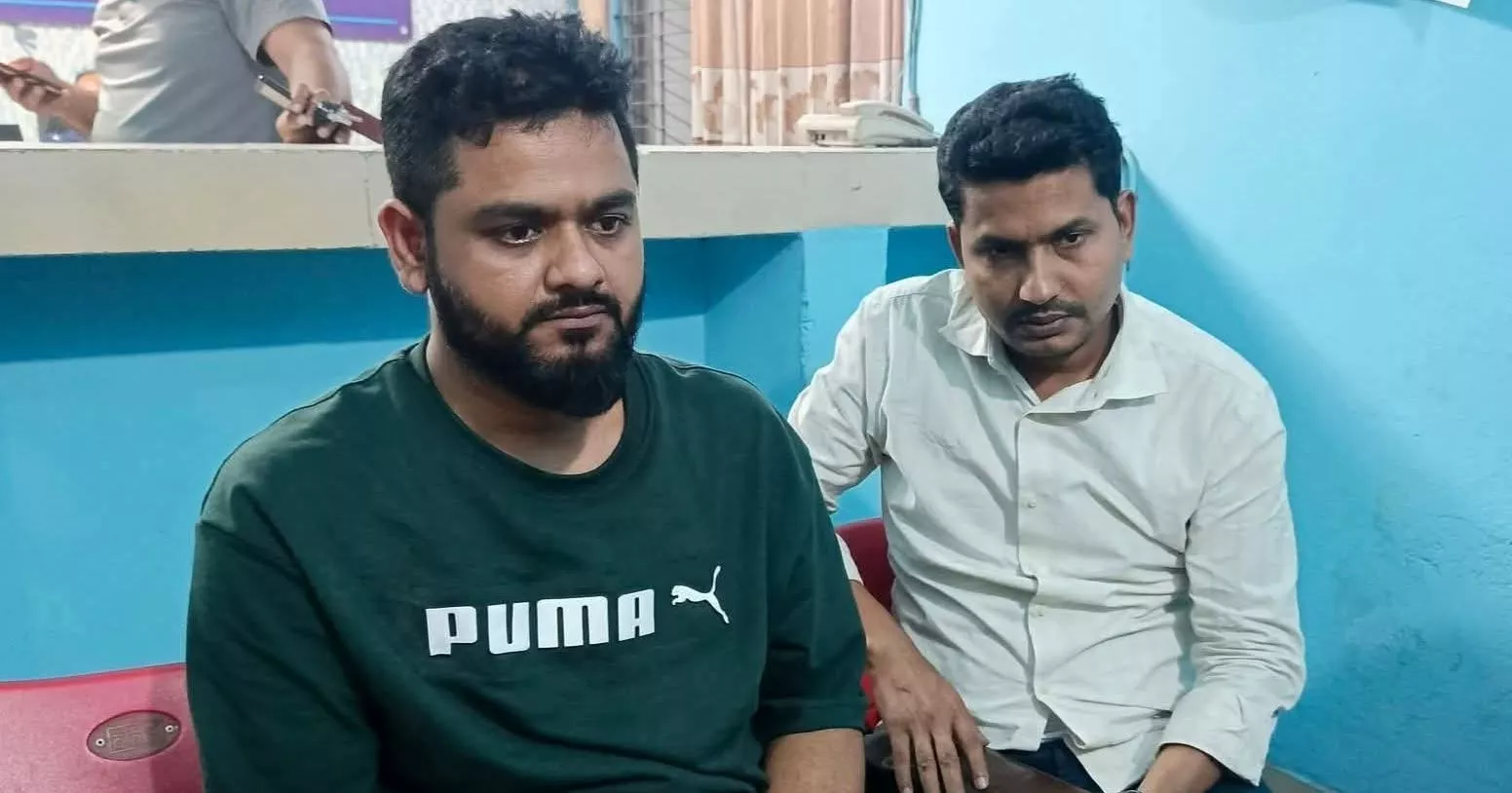 2 journalists injured in Chapainawabganj attack