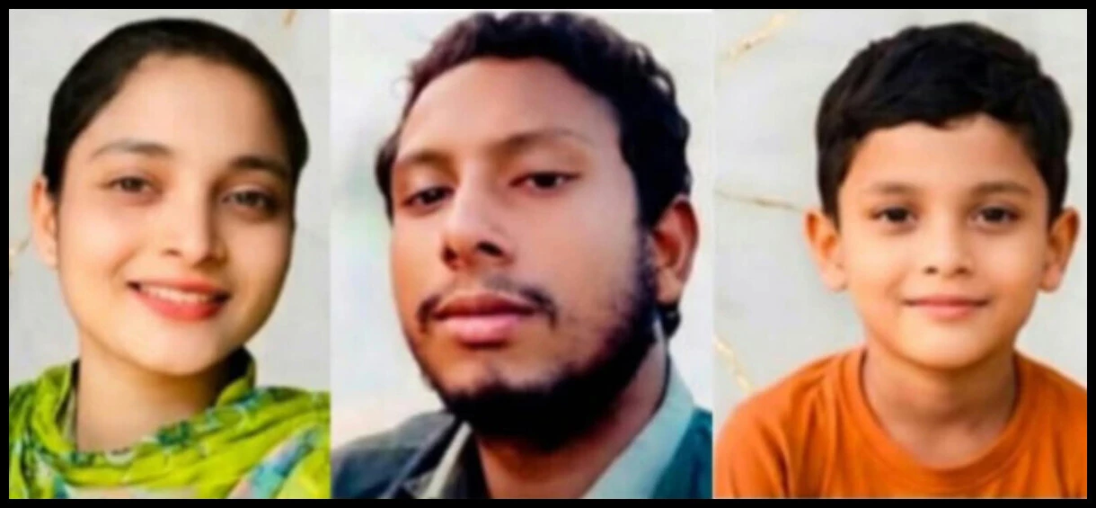 N’ganj trawler capsize: 3 members of a family found dead in Meghna