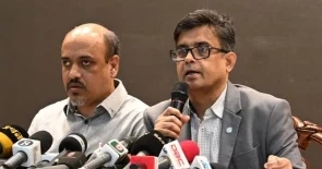 Dhaka dismisses allegations linking Bangladesh to Murshidabad violence