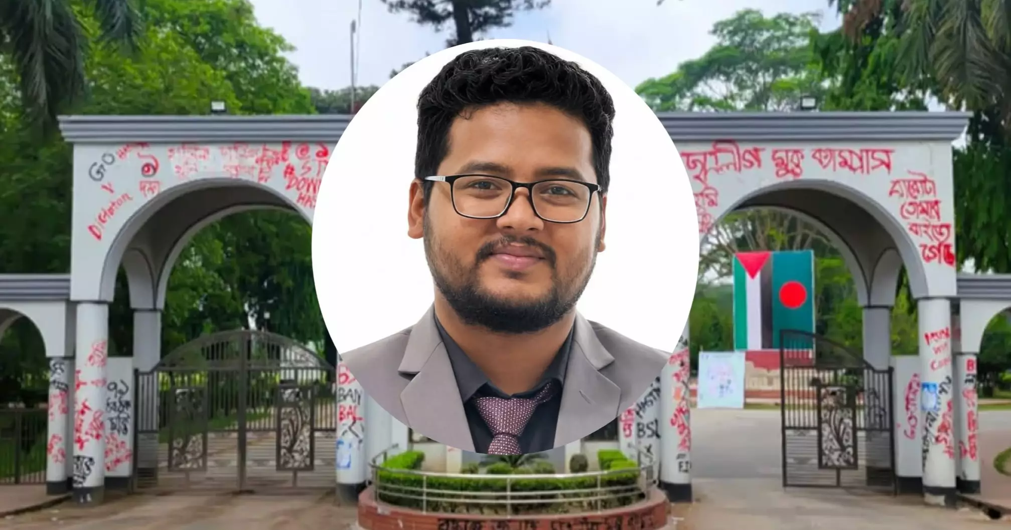IU student left off 2025 PM’s gold medal list for prolonged session backlog