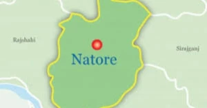2 killed in Natore road crash