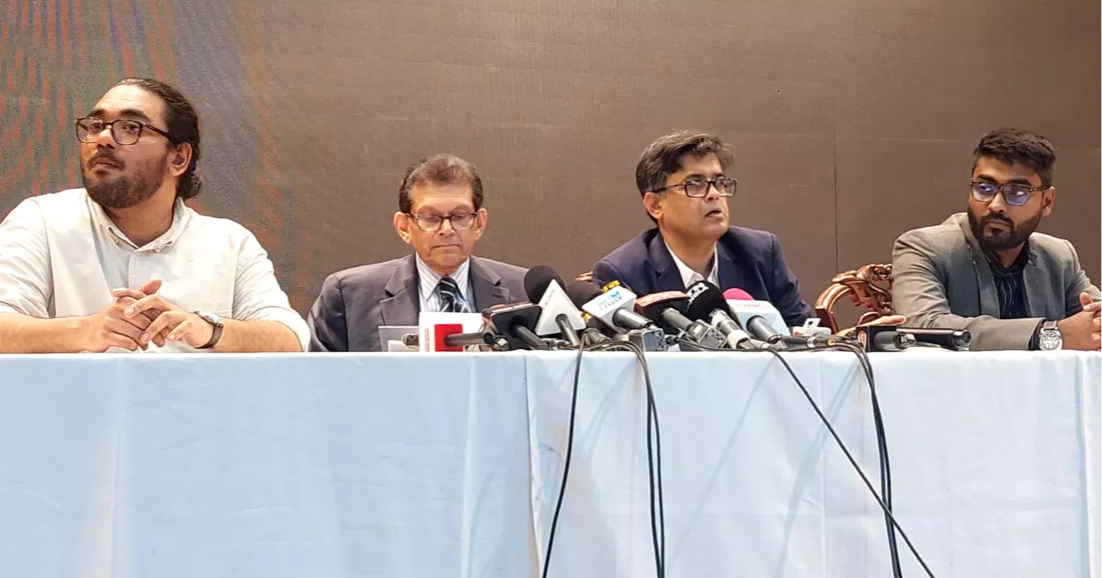 Rohingya repatriation hinges on Arakan stability: Khalilur Rahman