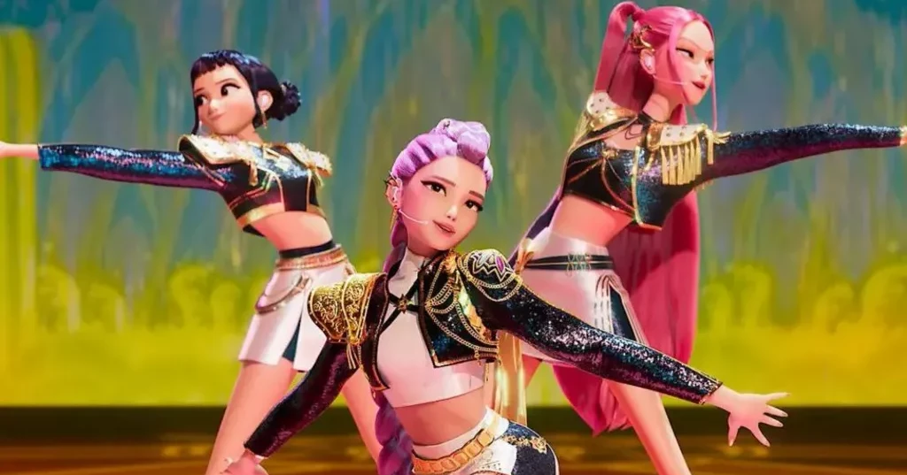 Christian metal band Demon Hunter sues Netflix over KPop Demon Hunters