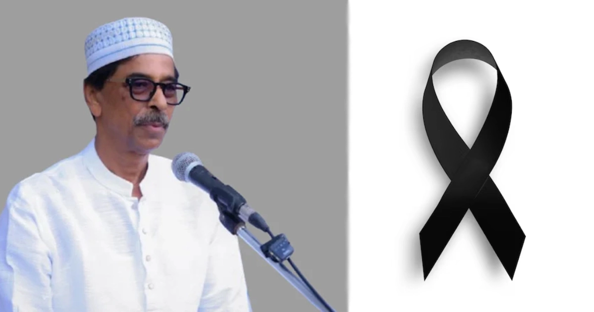 Agriculture minister’s mother dies