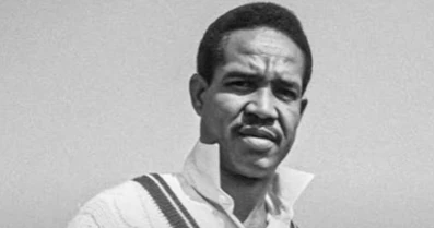 Cricketing great Garry Sobers no more