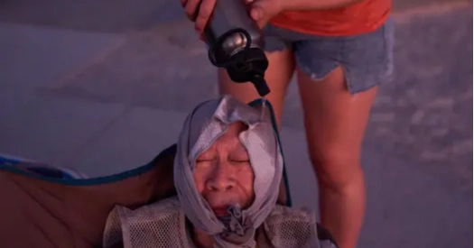 2025 among three hottest years as climate extremes intensify