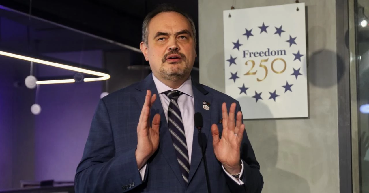 US opens Founders Museum in Dhaka to share America’s story of freedom