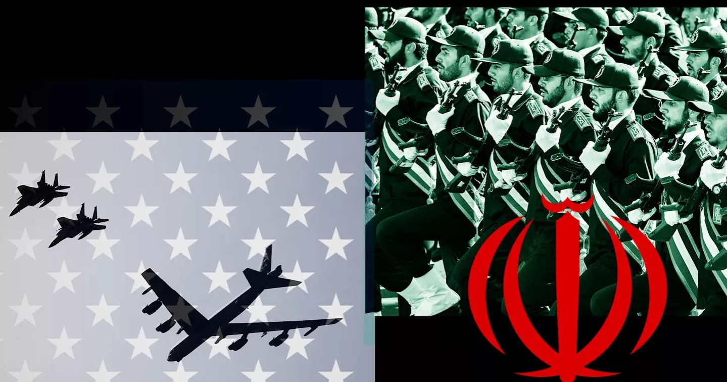 Iran will not negotiate with US, warns citizens against supporting Israel