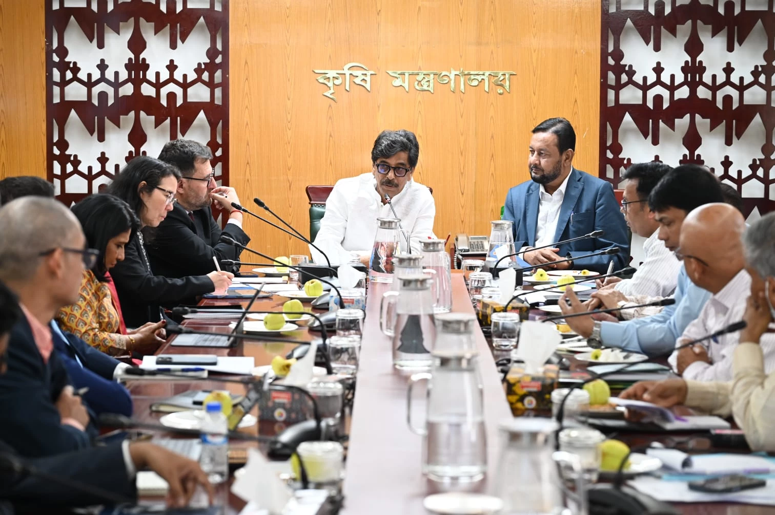 Farmer Card to be launched soon, pilot in 11 blocks:  Agriculture Minister