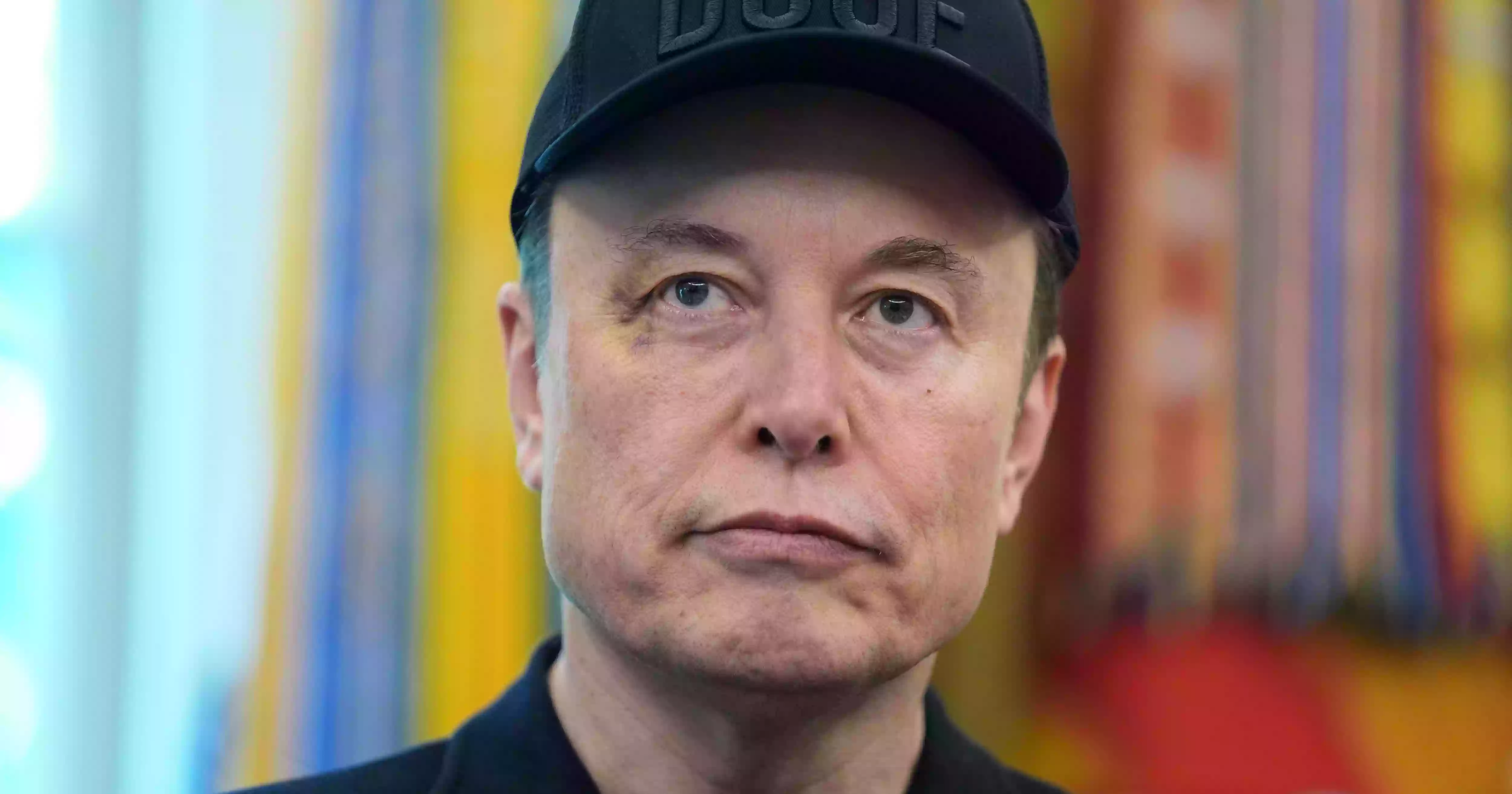 Elon Musk files antitrust case, accuses Apple and OpenAI of blocking competition