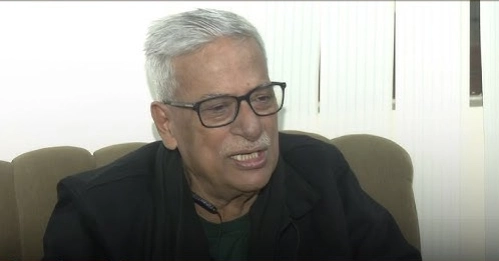 BNP leader urges govt to clear doubts over election