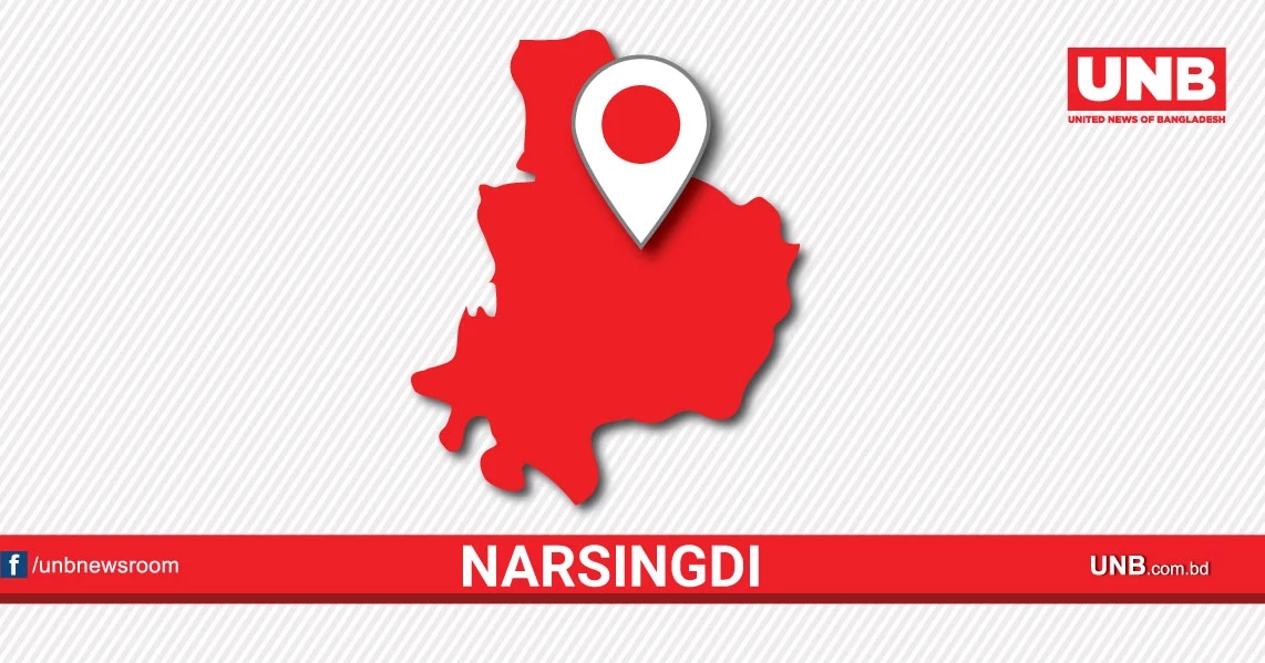 Attack on police by extortionists: 7 arrested in Narsingdi