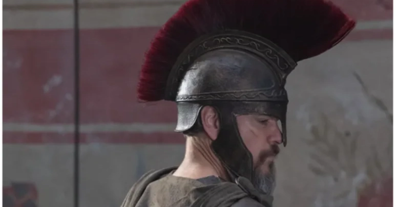 Nolan’s The Odyssey trailer unveils epic journey