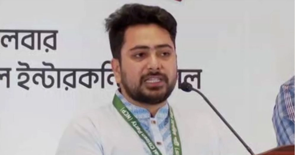 Simultaneous legislative and constituent assembly elections possible: Nahid