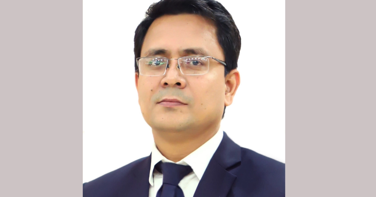 DSE appoints Asadur Rahman as new Chief Operating Officer