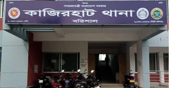 Man kills brother inside mosque during prayers in Barishal