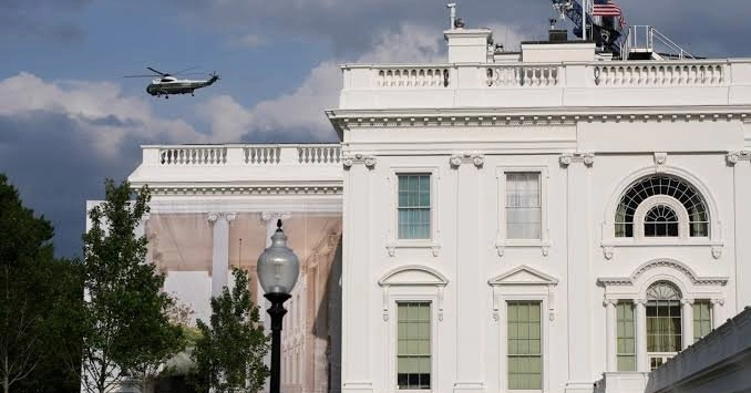 Former White House teleprompter operator ordered to surrender profits, pay fine over insider trading