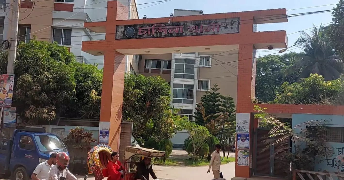 Woman hacked by ‘stepson’ in Cumilla dies