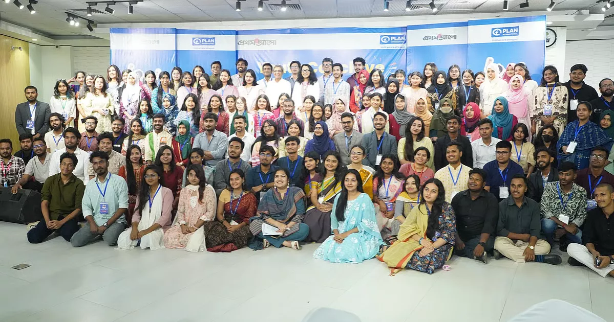 Youth Conclave 2026 Pushes for Meaningful Youth Engagement, Six Organisations Win Youth Equality Award