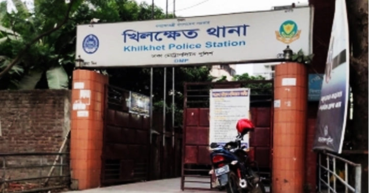 Two cleaners killed in covered van crash in Dhaka