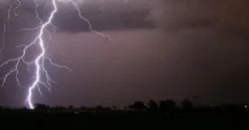 Three schoolgirls among 4 killed in Kishoreganj lightning strikes