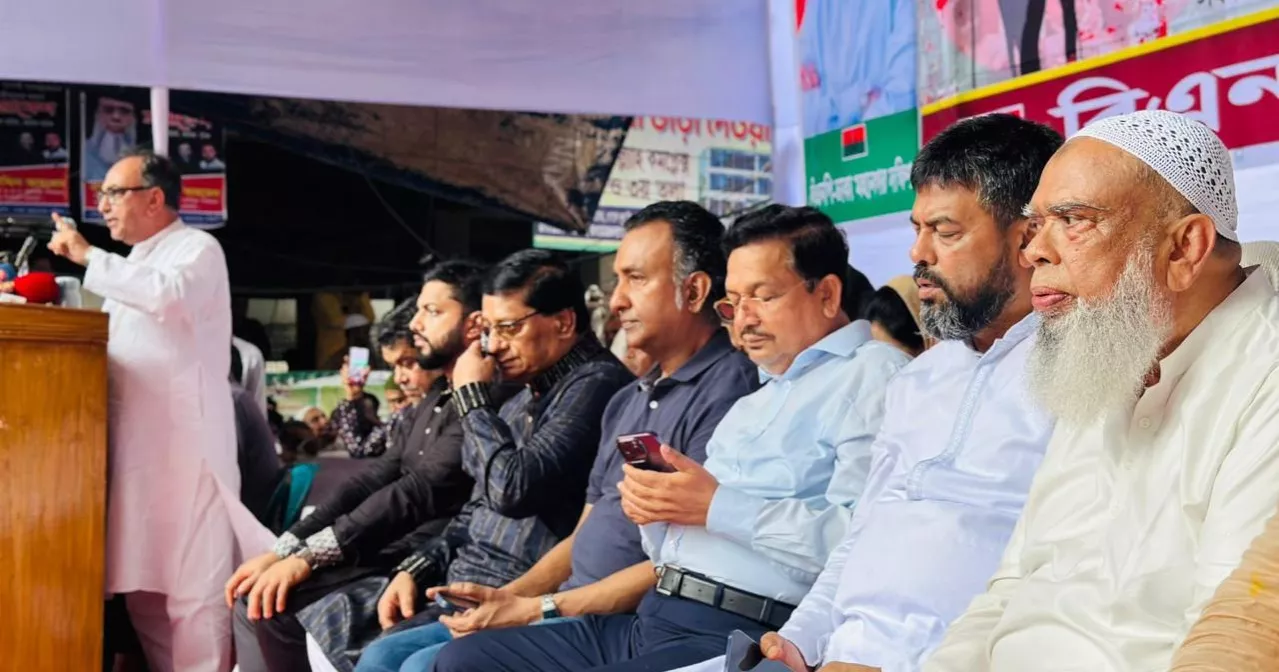 People to reject PR system like EVM: Mirza Abbas