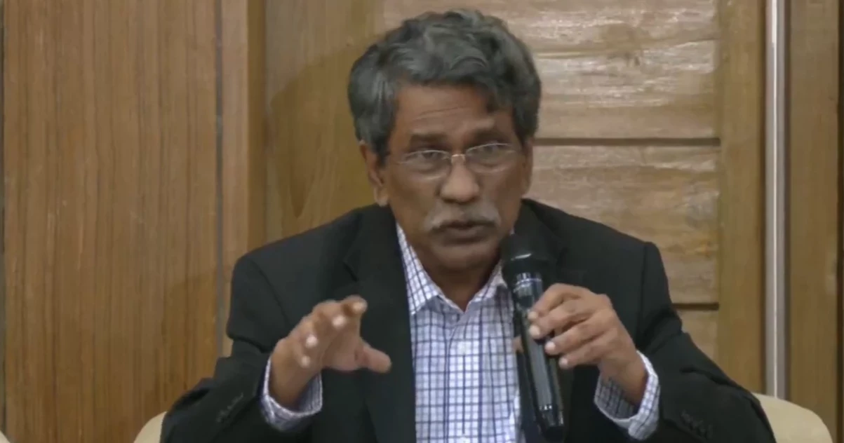 All parties unlikely to reach a consensus on all reform issues: Ali Riaz