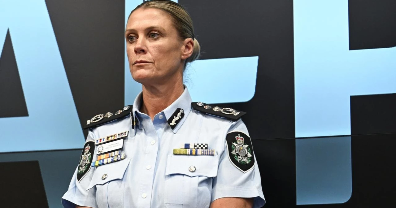 Australian Police say alleged Bondi gunmen acted alone, no training in Philippines