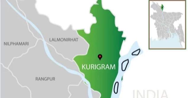 Eid ul Azha: DU alumni arrange meat distribution in remote corner of Kurigram