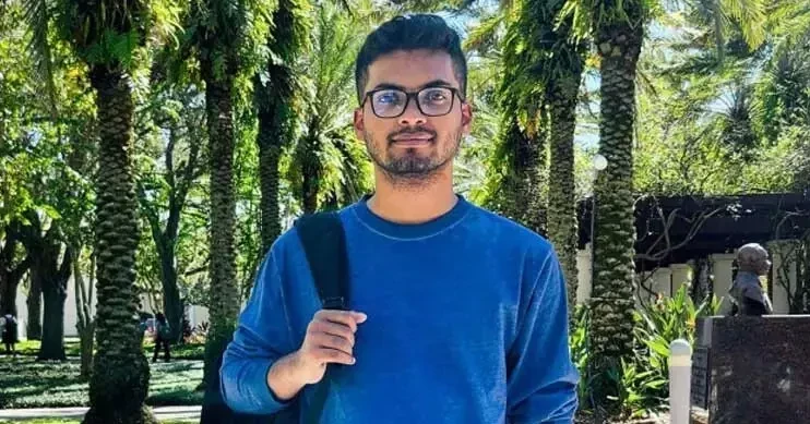 Mortal remains of Bangladeshi student Limon arrive in Dhaka from US