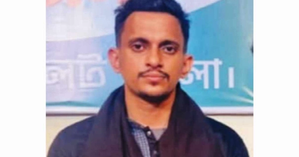 Anti-discrimination student movement convener gets bail hours after his arrest