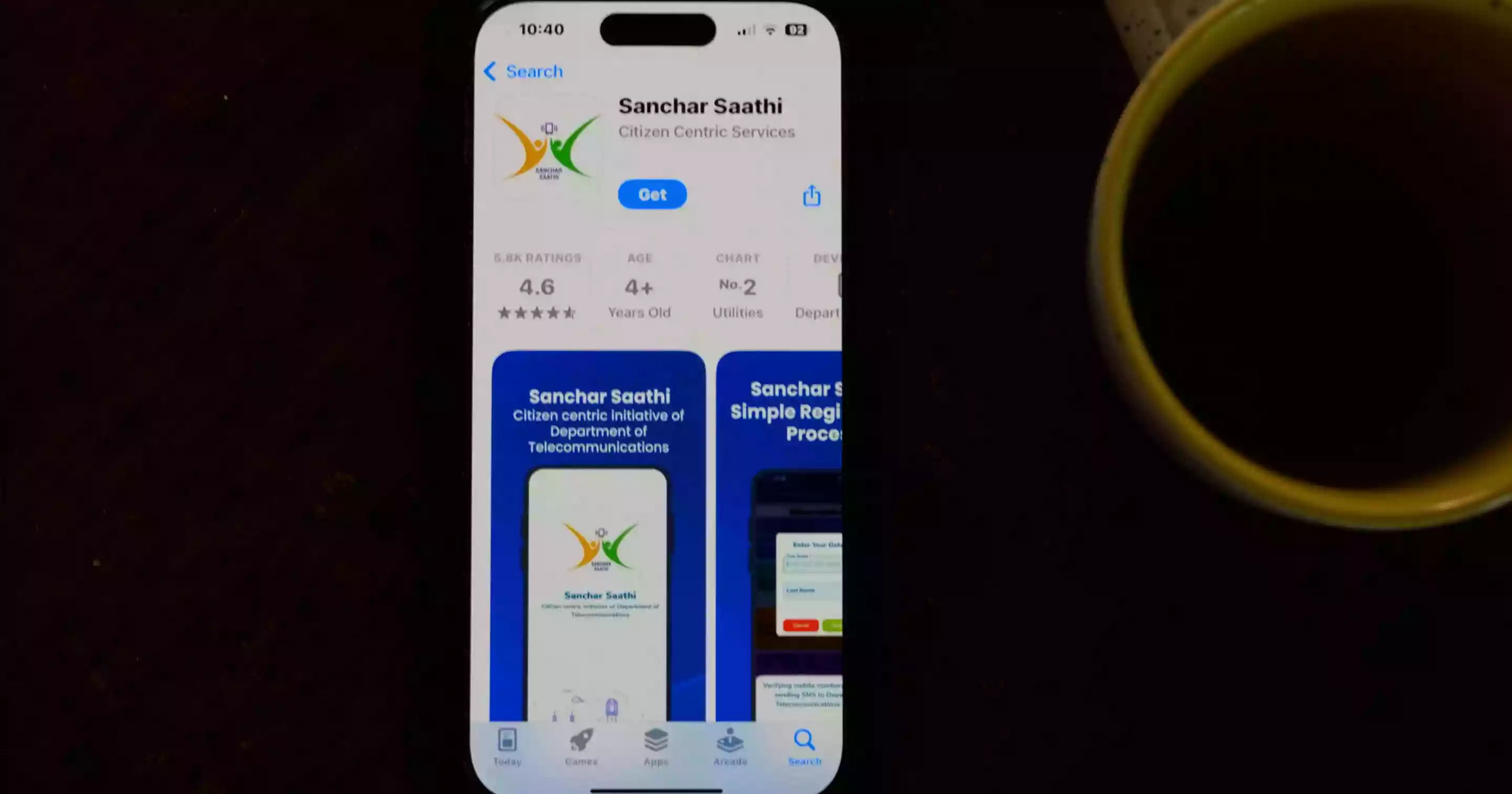 India orders mandatory pre-installation of govt cybersecurity app, raising privacy concerns