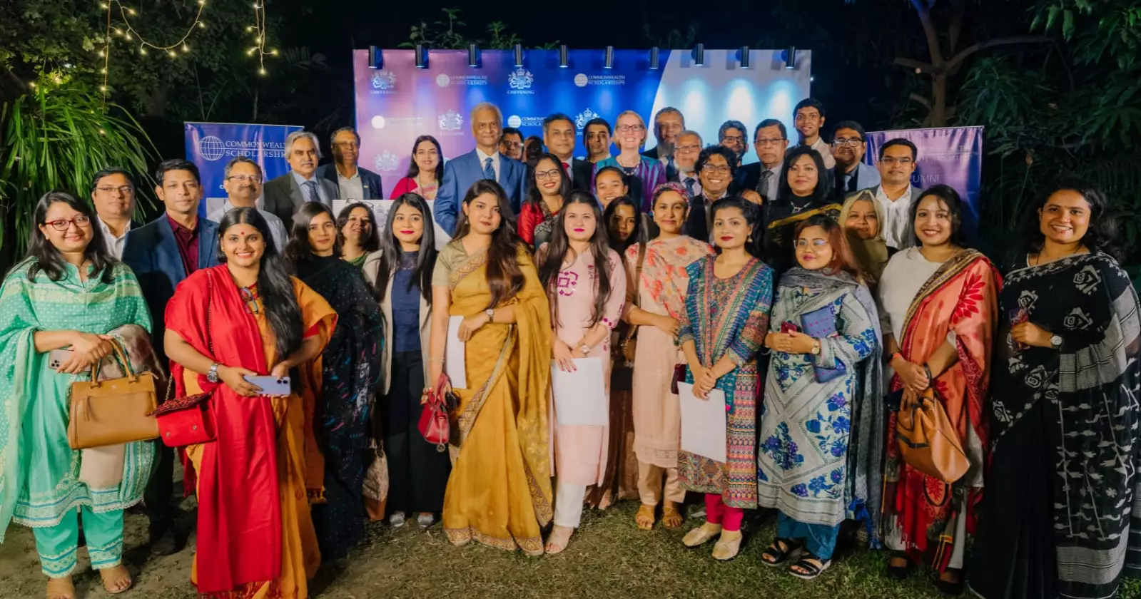 UK-funded scholarships reflect strong Dhaka-London partnership: Sarah Cooke