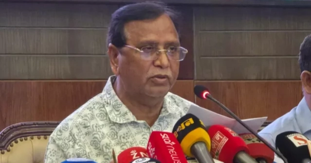 Residents must cooperate for planned urban development in new DSCC areas: Administrator