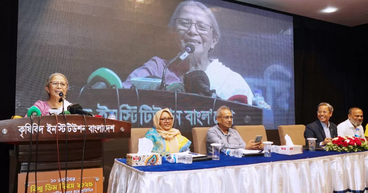 Adviser calls for egg in school meals to fight child malnutrition