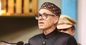 ‘We don't want a war’, says Jammu-Kashmir CM