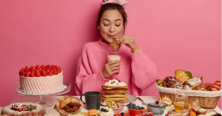 Nutritionists and dermatologists weigh in on sugar and skin health