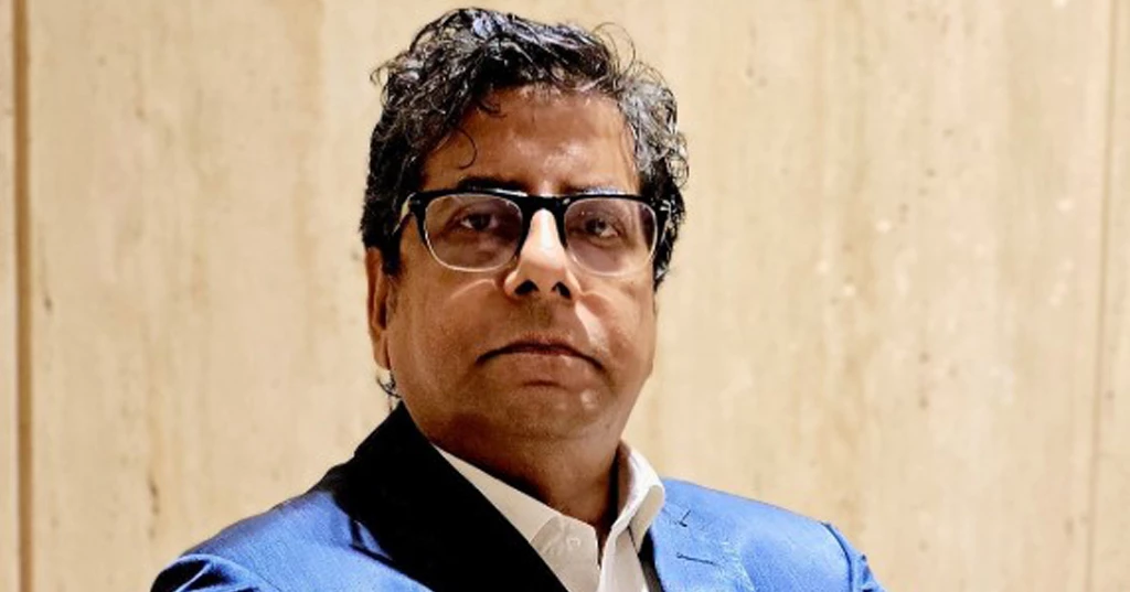 Journalist Anis Alamgir now shown arrested in ACC case