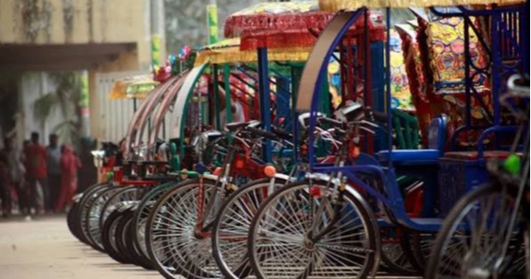 Govt to introduce a unified regulatory policy for battery-run rickshaws